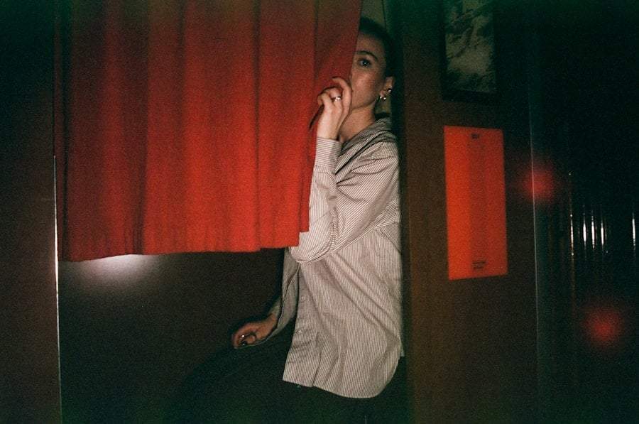 The 3 tricks that finally stopped my brain from replaying old embarrassing memories at night — Health