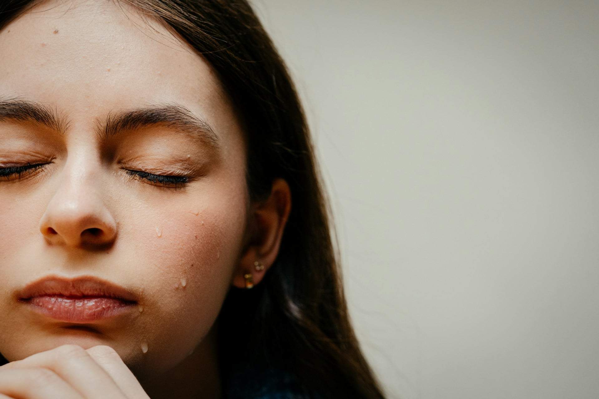 I felt relieved when my mother died — and the guilt nearly destroyed me — Family