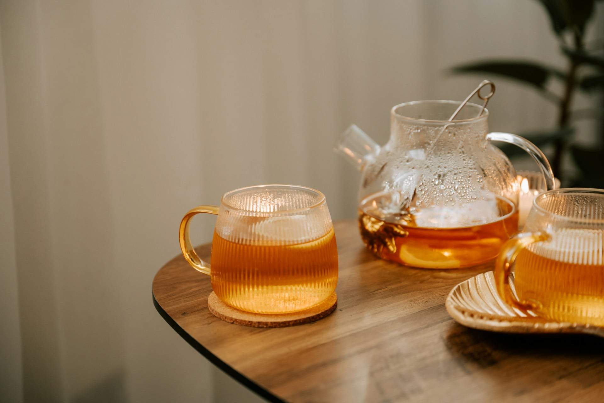 Así deberías tomar el té verde para aprovechar al máximo todos sus beneficios — Salud