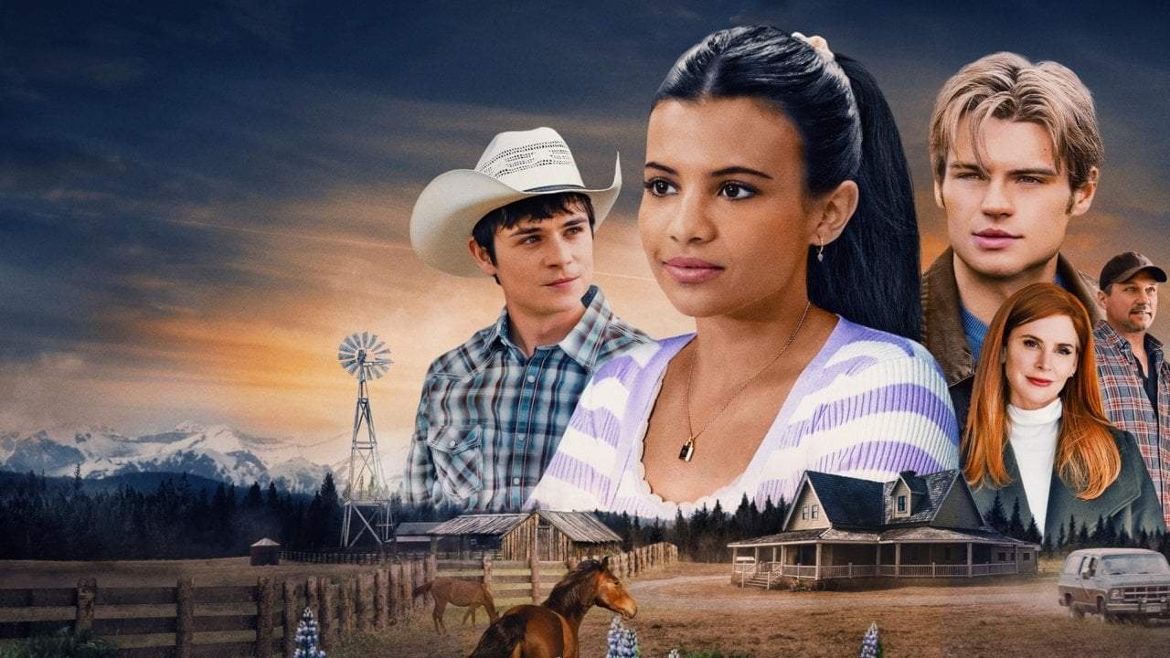 Si vous aimez les séries romantiques, « Ma vie avec les Walter Boys » va vous happer instantanément — Loisirs