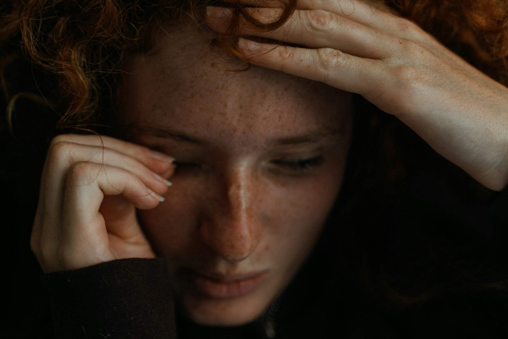 Mon mari m'a trompée avec sa collègue — ce n'est pas l'infidélité qui m'a brisée, mais une seule phrase — Mode de vie