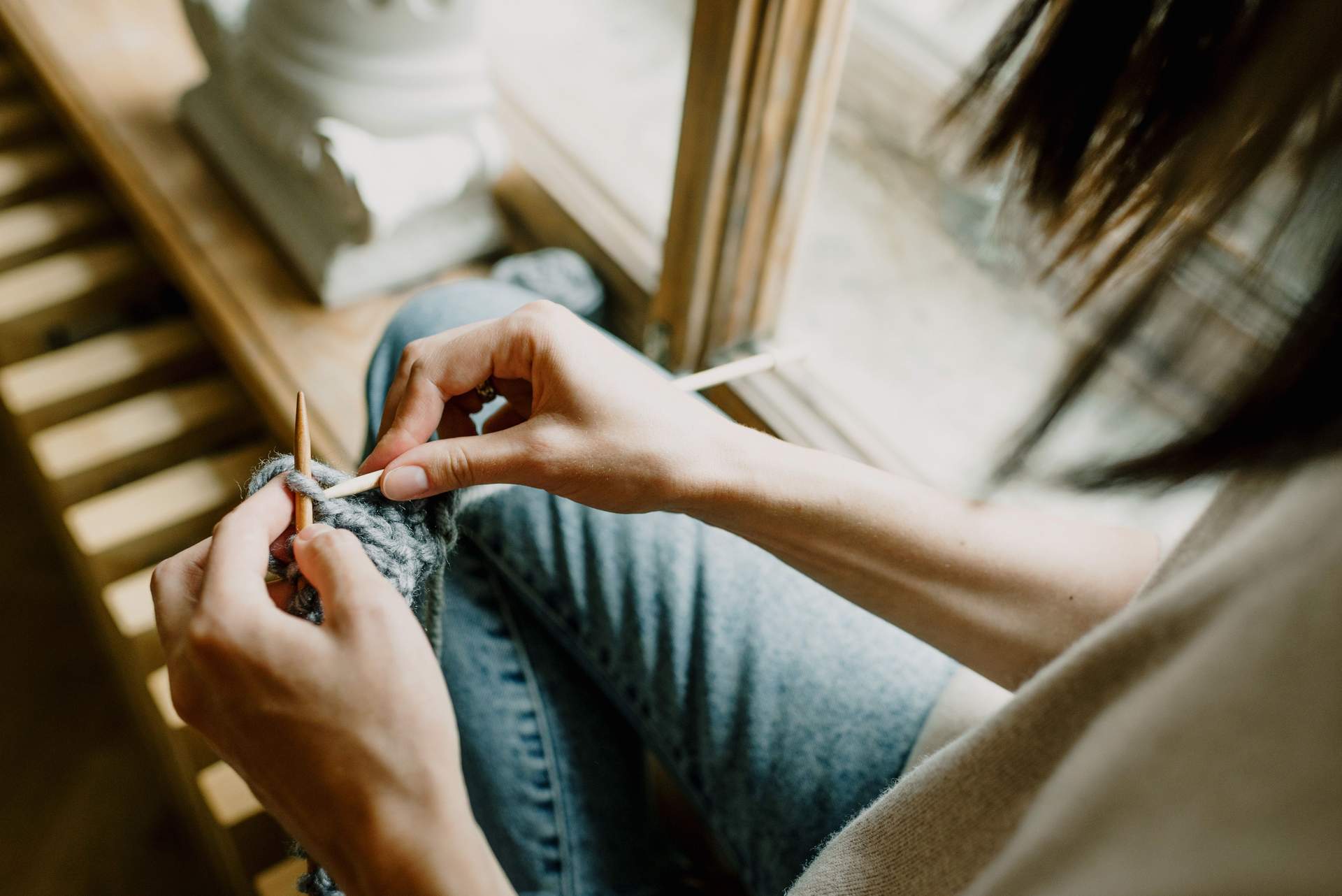 The coziest knits of the season — the most beautiful patterns trending on Pinterest right now — Fashion
