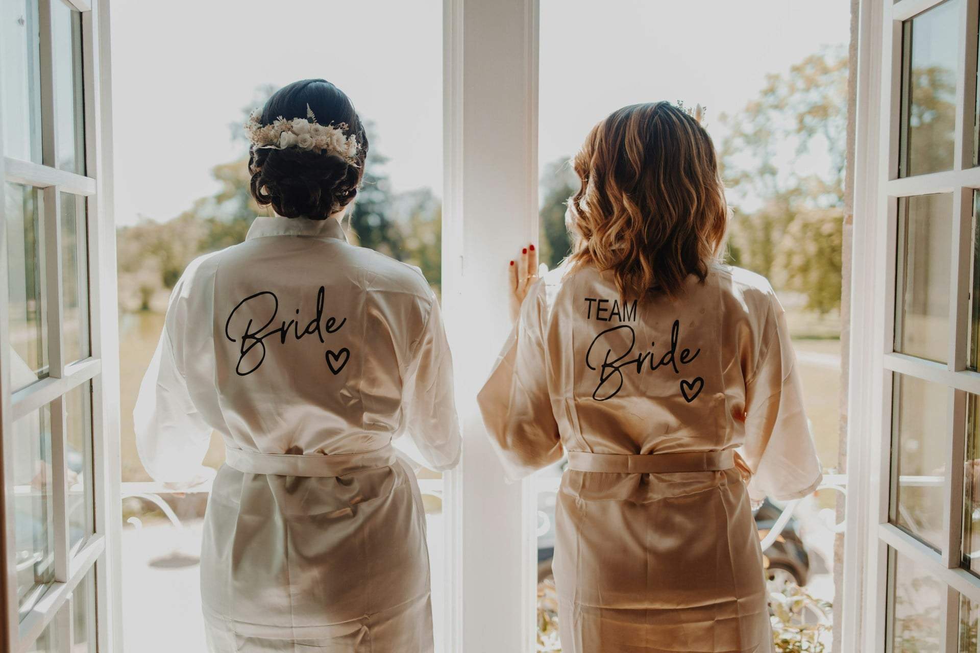 My sister had been taking out loans in my name — I found out at my own wedding — Family