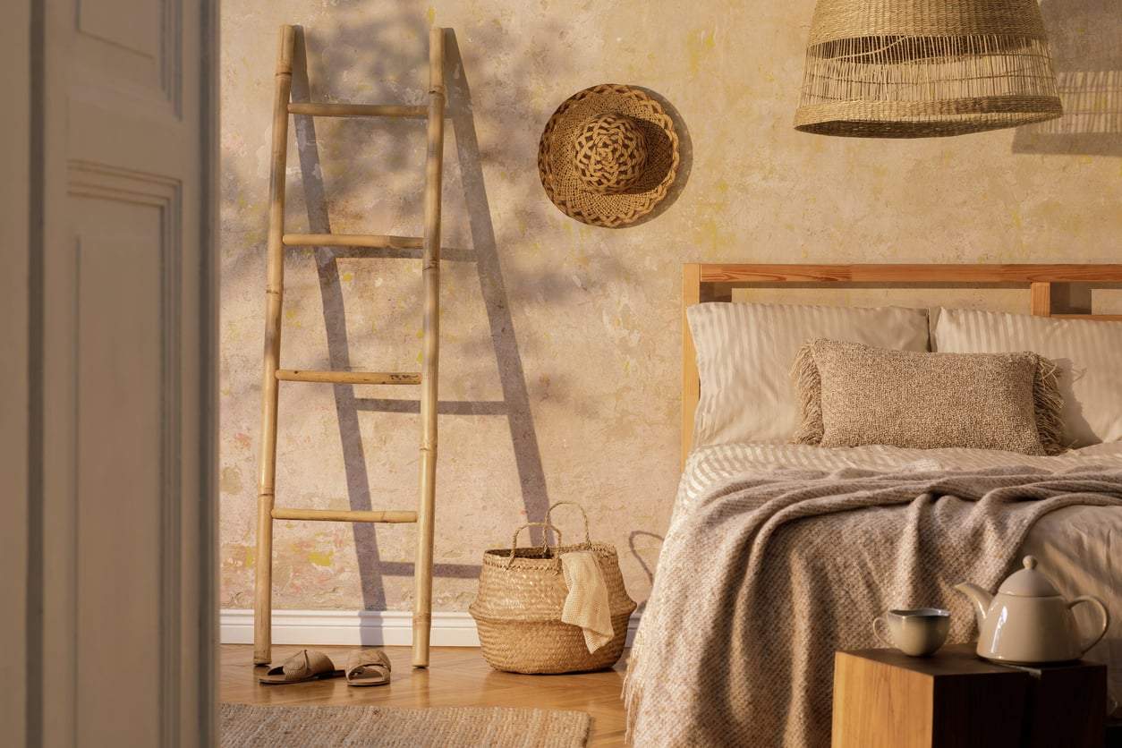 4 cose che non dovresti mai tenere in camera da letto secondo il Feng Shui — Arredo