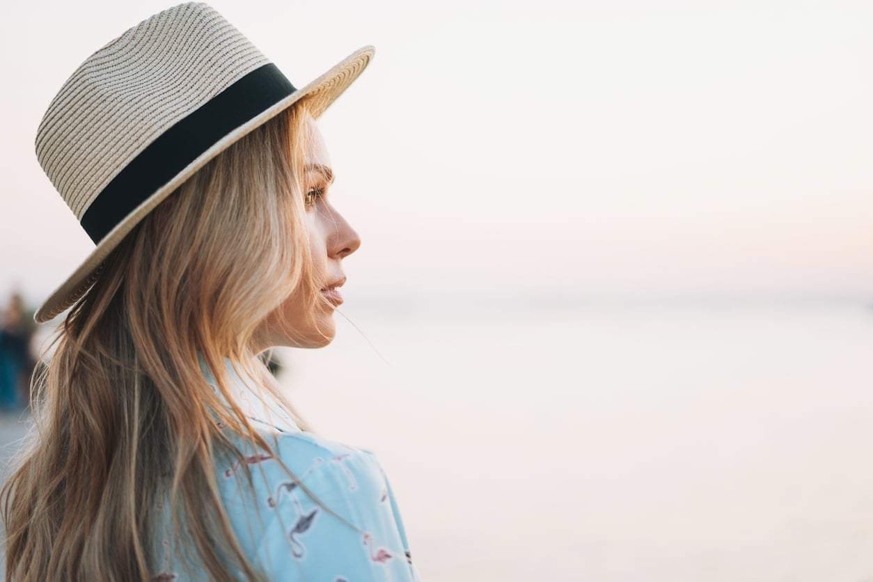 Mi marido me confesó que me había sido infiel la última noche de nuestras vacaciones — Relación
