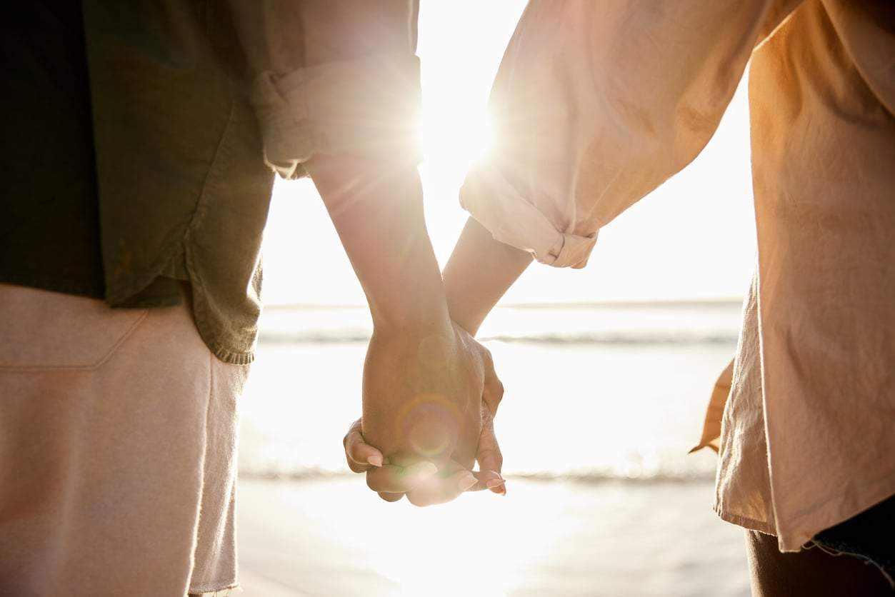 Una sola frase me hizo entender que nuestro matrimonio había terminado — Estilo de vida