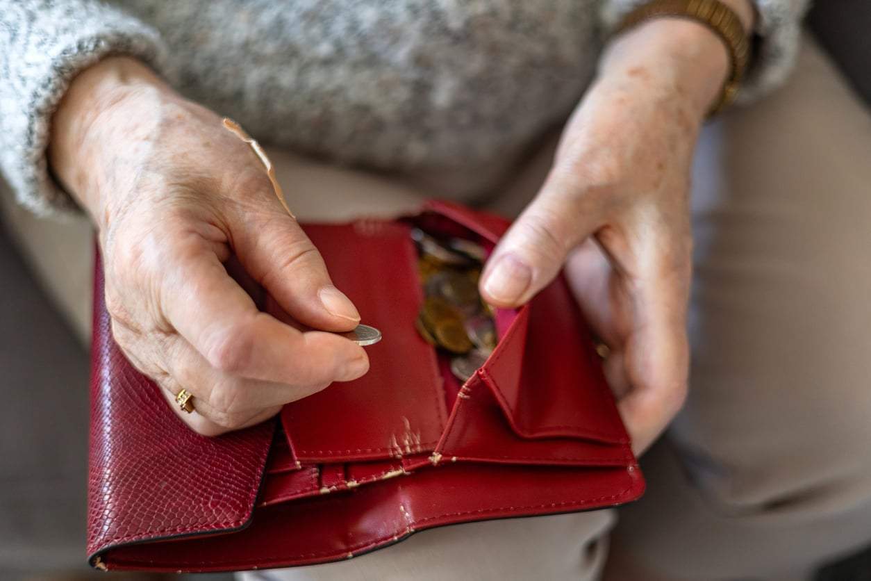 Pension Increase in 2027: How Much More Could You Receive — and When Does the Money Arrive? — Leisure