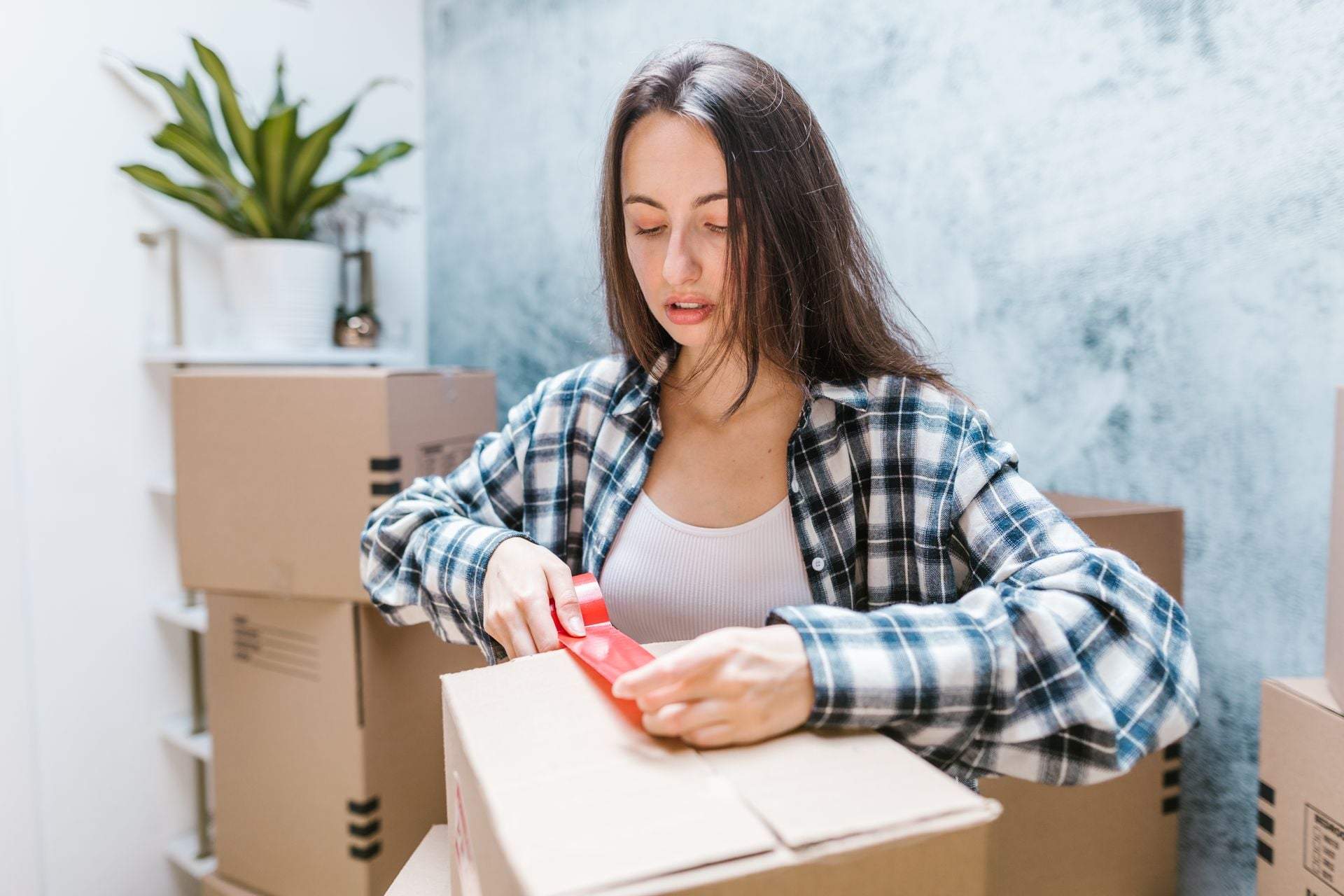 5 signes du zodiaque qui résoudraient tout en déménageant cet automne — Mode de vie