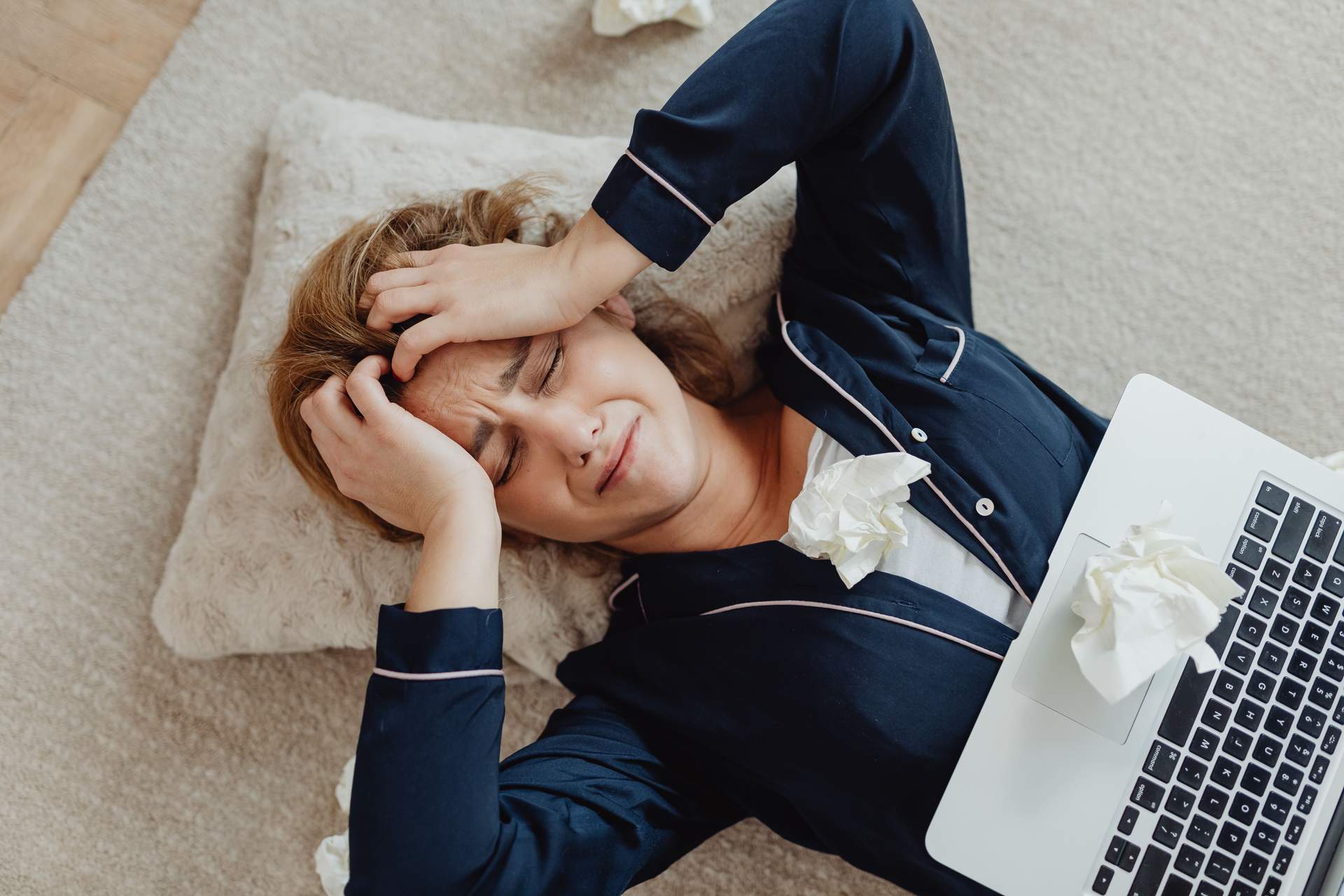 Come reagisce il tuo segno zodiacale sotto stress? Ecco la classifica dal più esplosivo al più calmo — Lifestyle