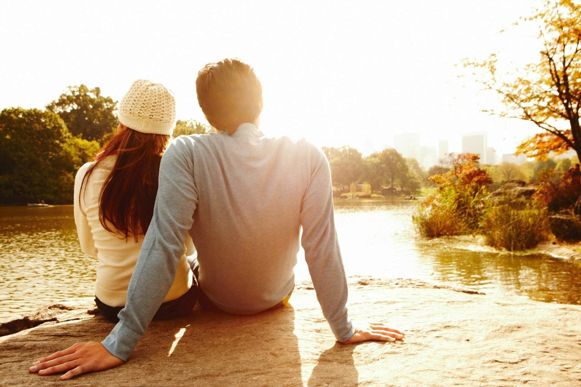 3 Sternzeichen, bei denen im Herbst eine alte Liebe zurückkehren könnte — Lebensstil