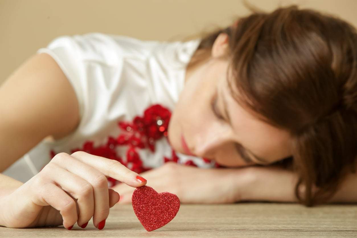 4 segni zodiacali che non riescono davvero a dimenticare il primo amore — Lifestyle