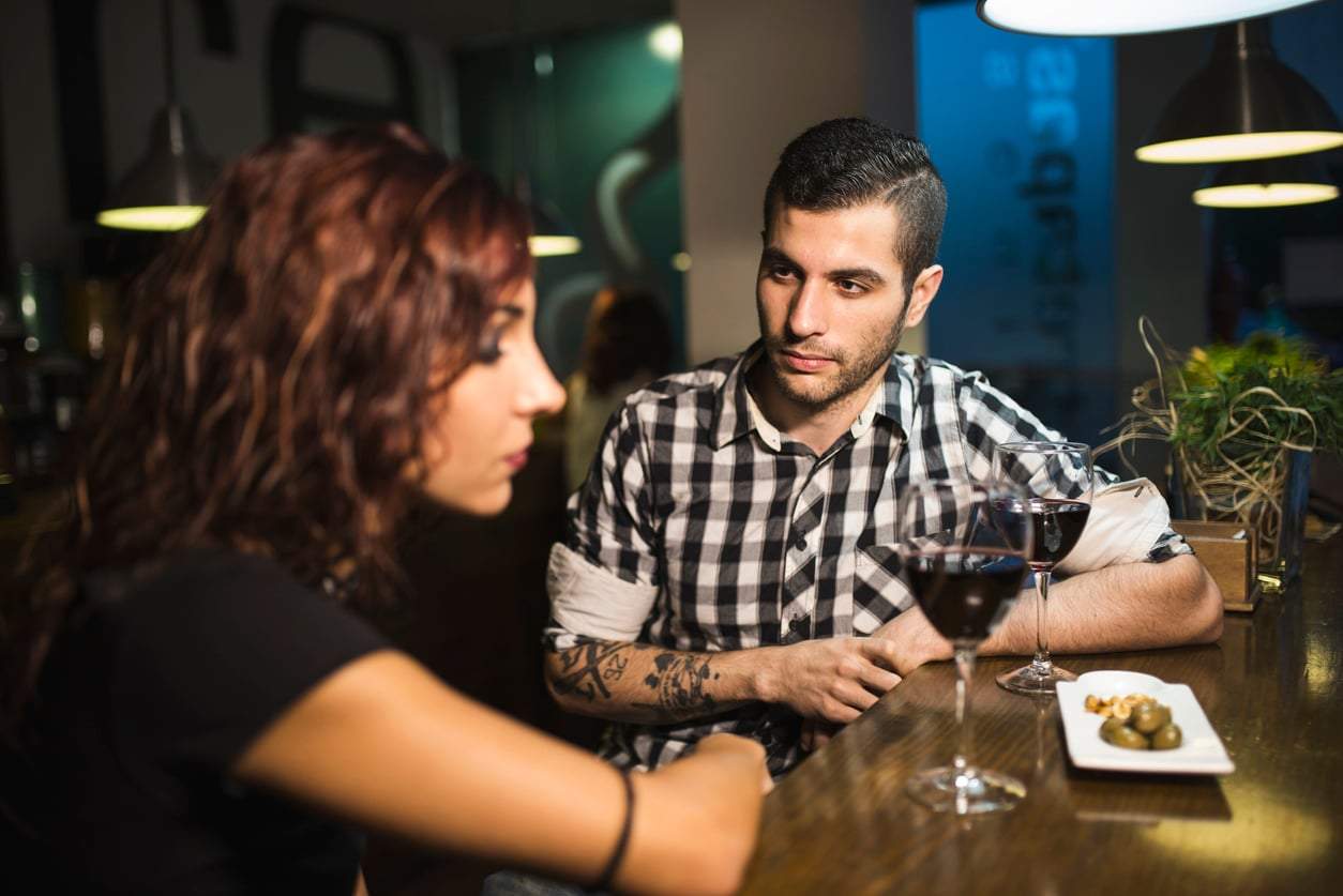 Three weeks after the affair, we sat down to dinner — what he said stopped me cold — Lifestyle