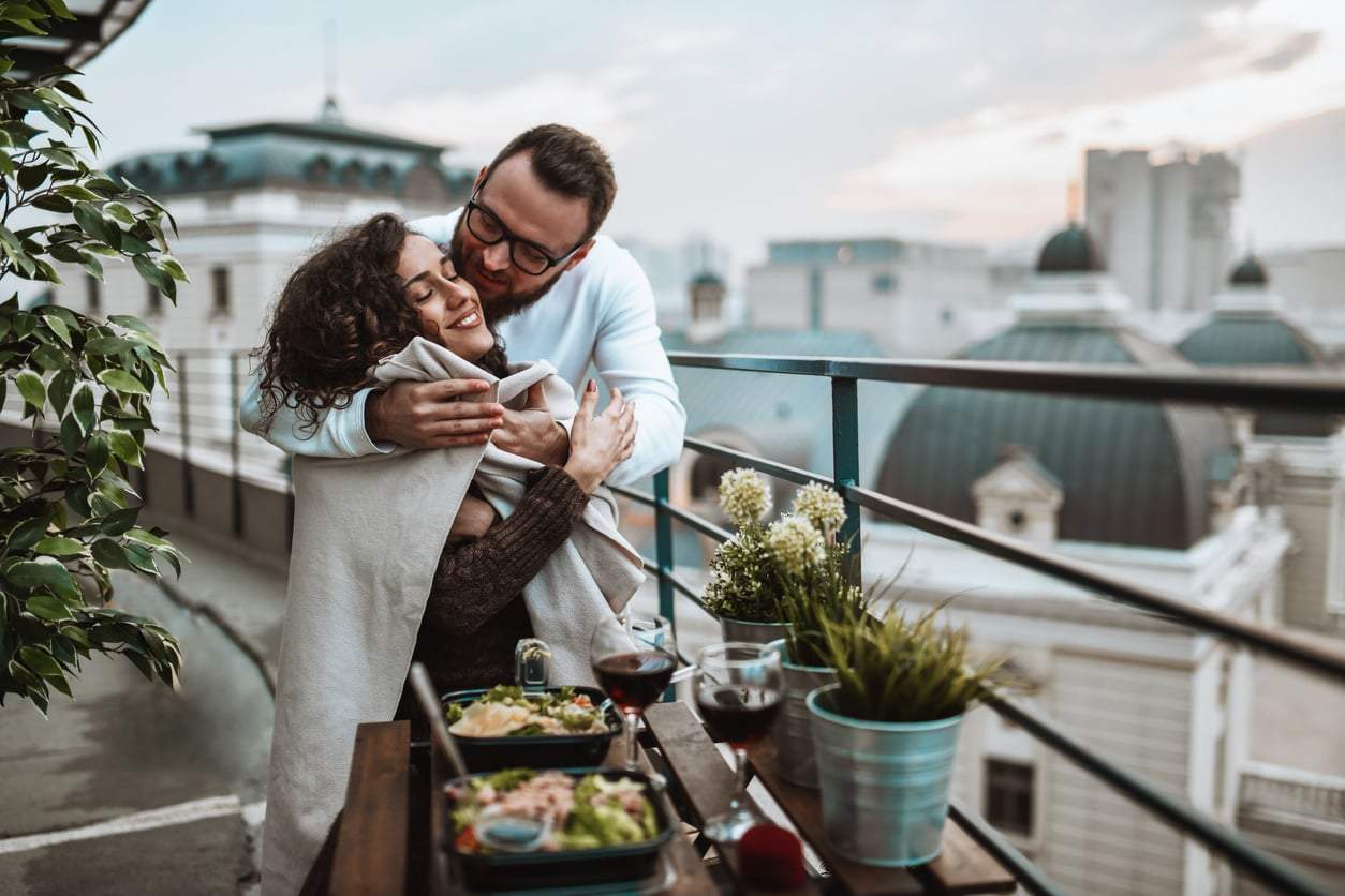 If You Were Born in One of These Months, You Always Fall for Someone's Soul First — Lifestyle