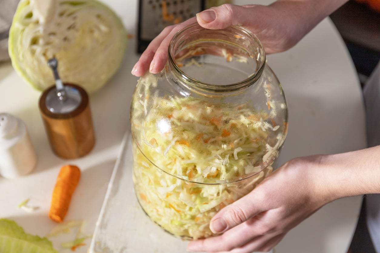 J'ai hérité de la meilleure recette familiale de légumes marinés — et je la partage avec vous — Mode de vie