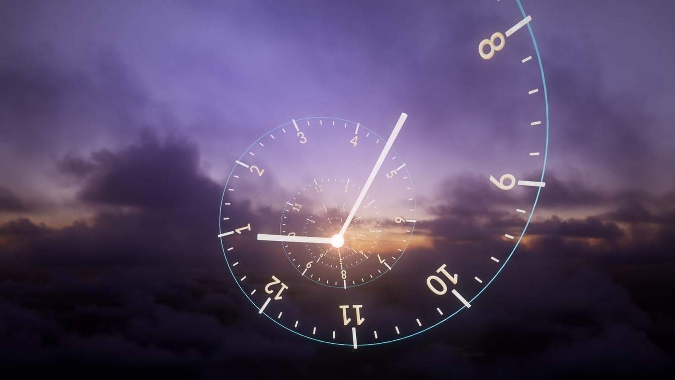 Si tu es né entre 3h et 4h du matin, tu possèdes peut-être un sens rare que peu de gens comprennent — Mode de vie