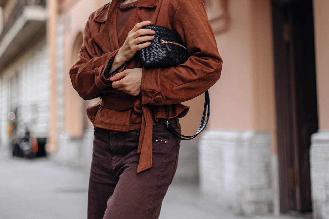 Erinnerst du dich noch? Diese 6 Retro-Hosen sind gerade wieder total angesagt — Mode