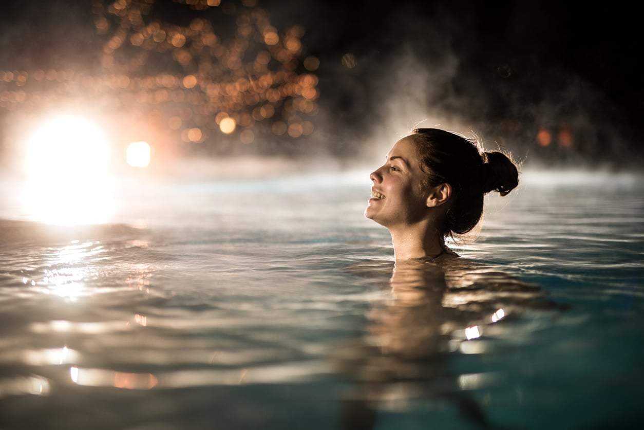 El balneario esloveno a pocos kilómetros de la frontera húngara que tienes que visitar este otoño — Ocio