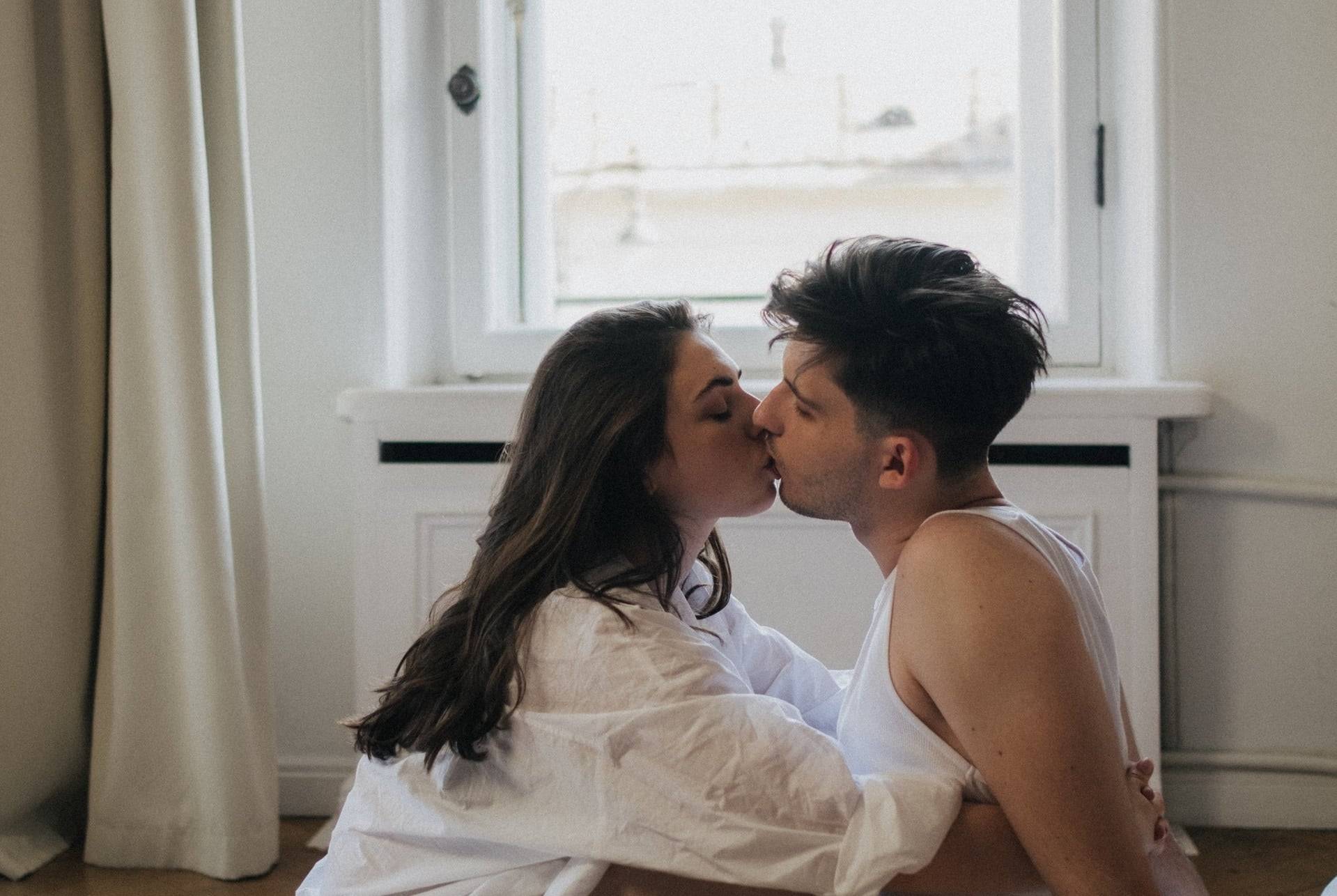 Cosa vuoi davvero dall'amore? 4 passi per scoprirlo (e cambiare tutto)