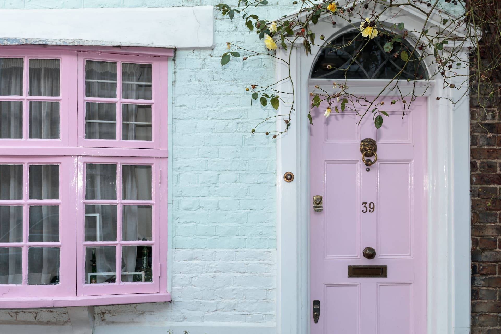 What Your House Number Says According to Feng Shui and Numerology