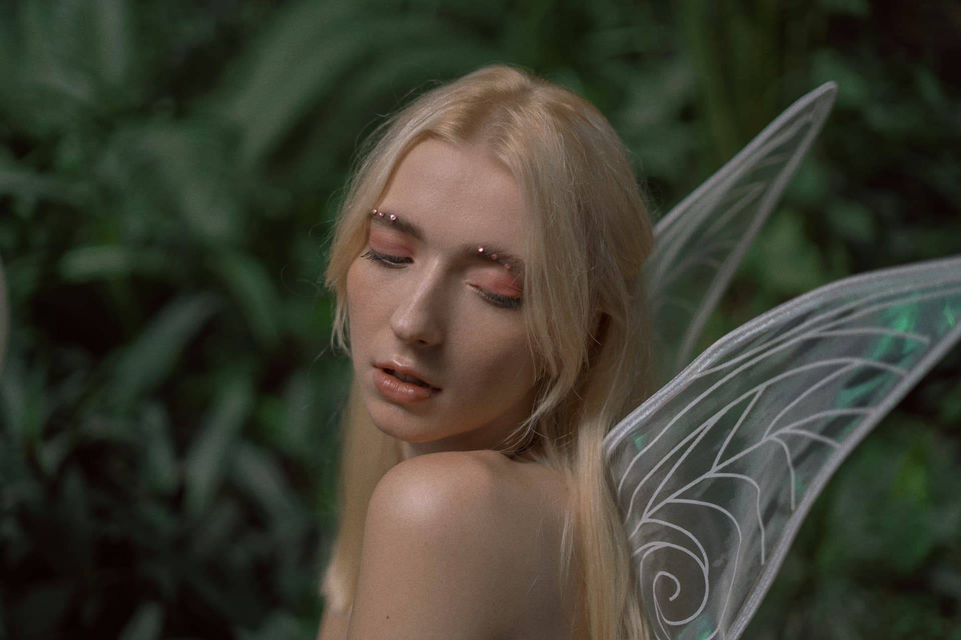 Which mythical creature are you, based on your personality?