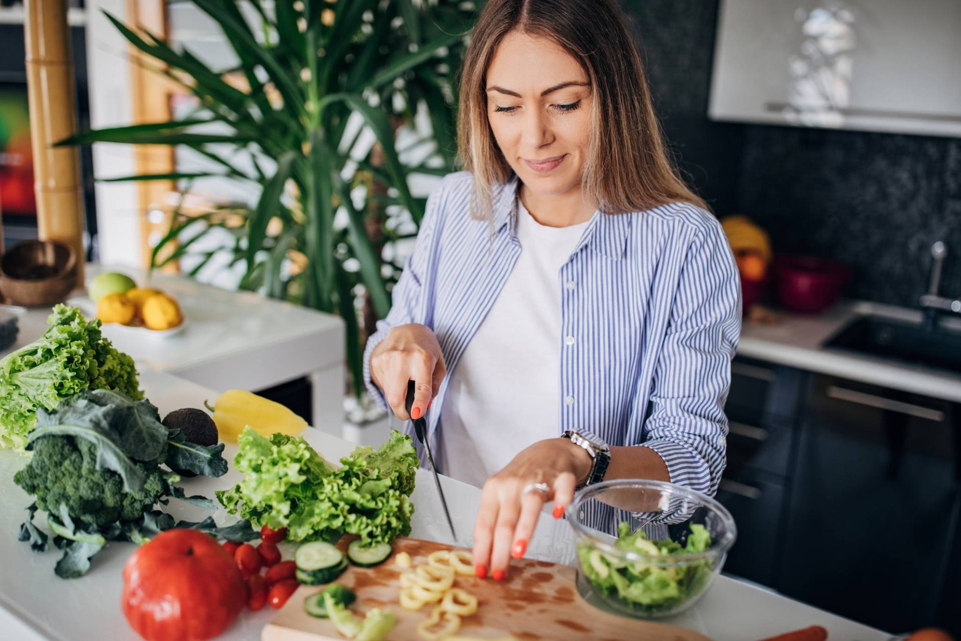 Ja, du kannst Kohlenhydrate essen – aber anders: So geht’s