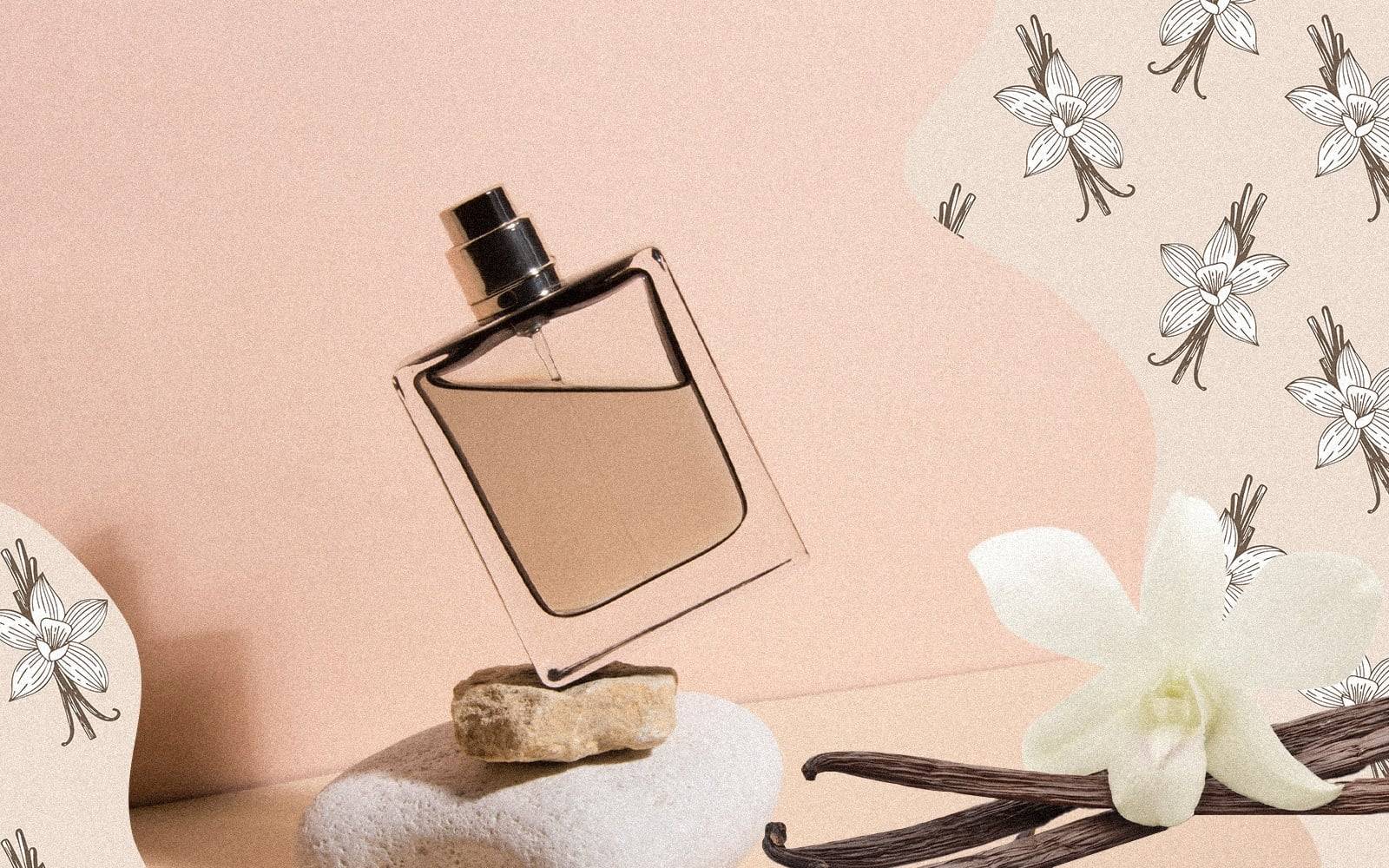10 elegante Vanilleparfums, die nicht nach Bäckerei riechen