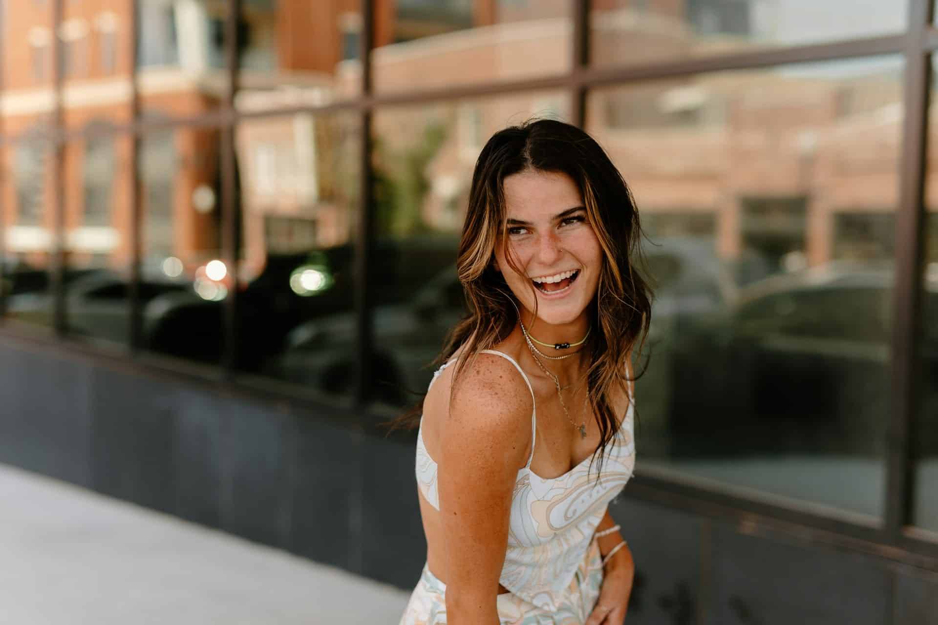 La felicidad se aprende: cómo entrenar tu mente para ser más feliz