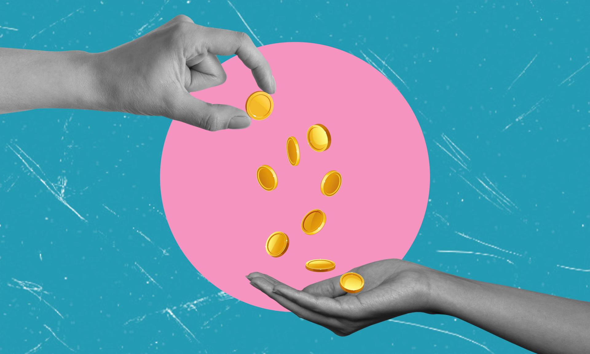 11 Milliarden Euro: Die Hälfte der Menschen würde sogar sterben – Gibt es keine Moral bei viel Geld?