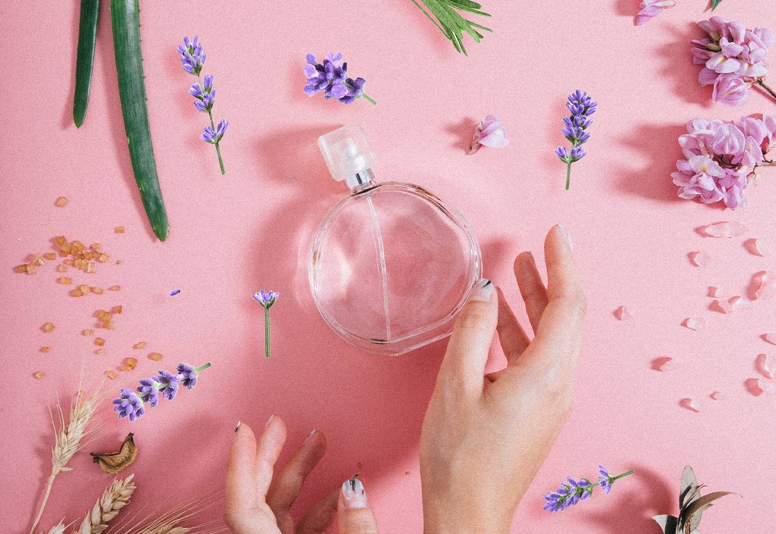Die 10 besten Lavendelparfums für deine Sinne zum Entspannen