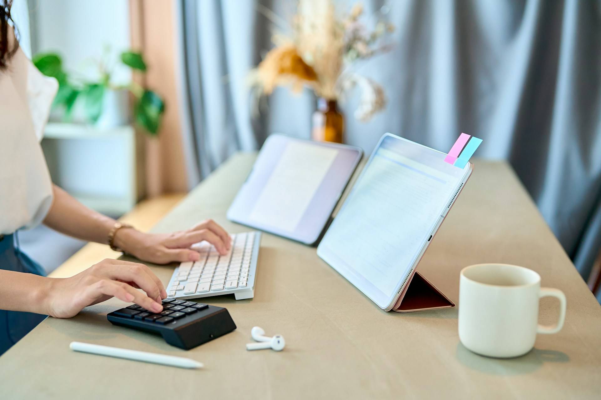 Trucchi per il lavoro da casa: come completare il tuo lavoro con piacere e in meno tempo