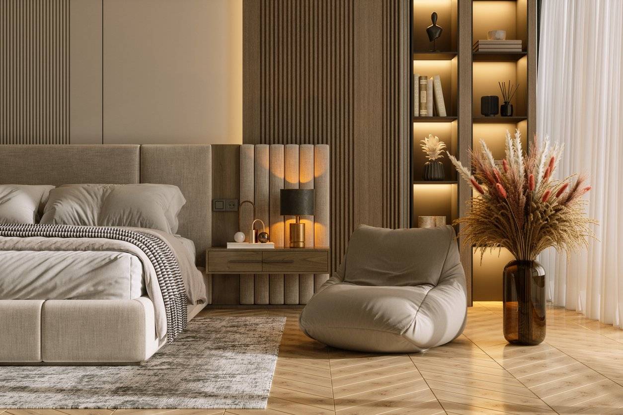 How to Attract More Love by Arranging Your Bedroom