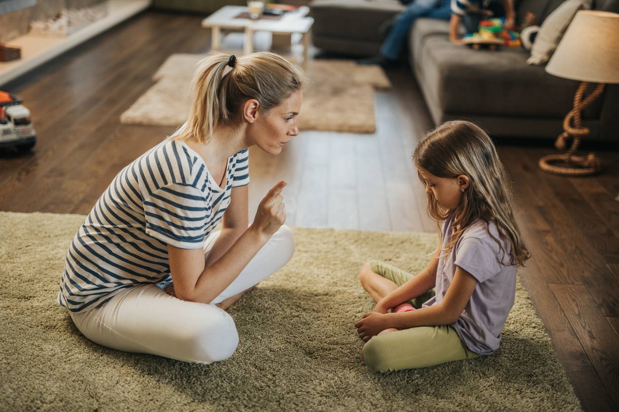 3 Childhood Phrases That Shattered Our Self-Confidence