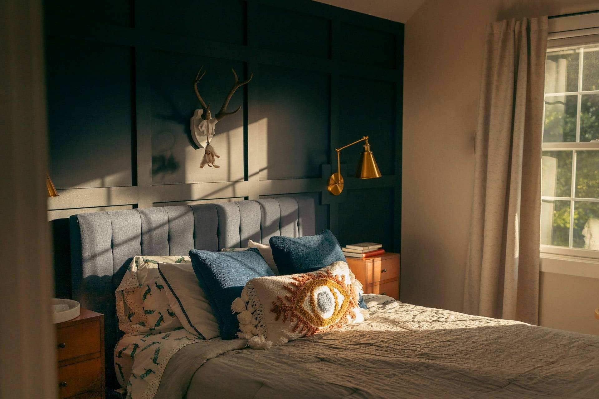 How to Spot Your Home’s Most Stressful Spot — and How to Fix It