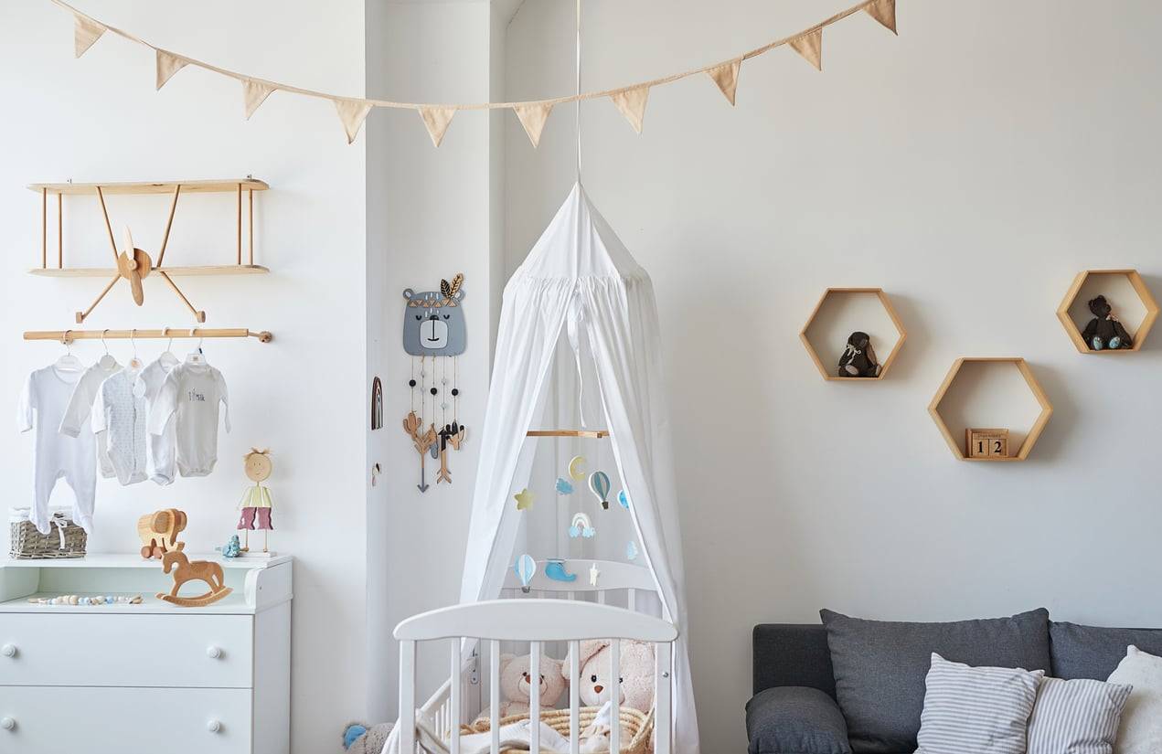 Kids’ Room Feng Shui: How to Create a More Balanced Space for Your Child