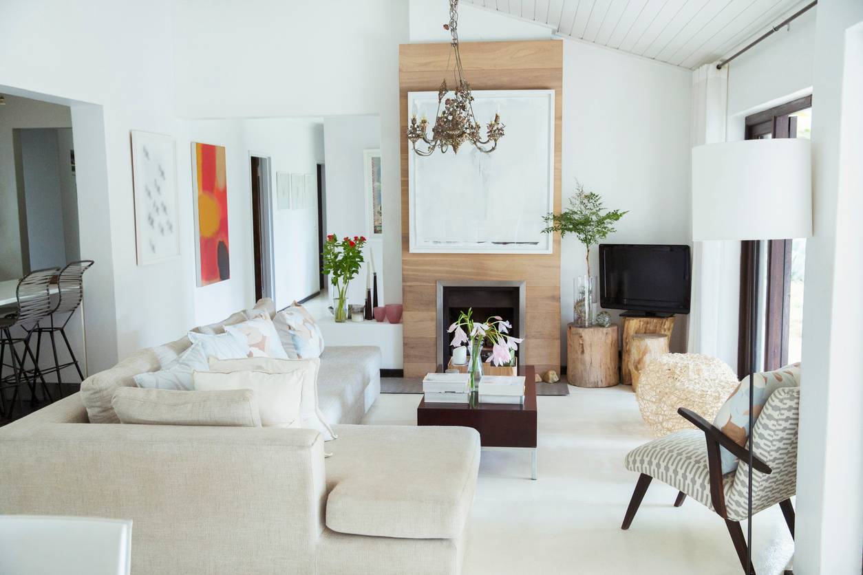 4 Things to Keep Out of Your Home This Fall – For Better Energy Flow