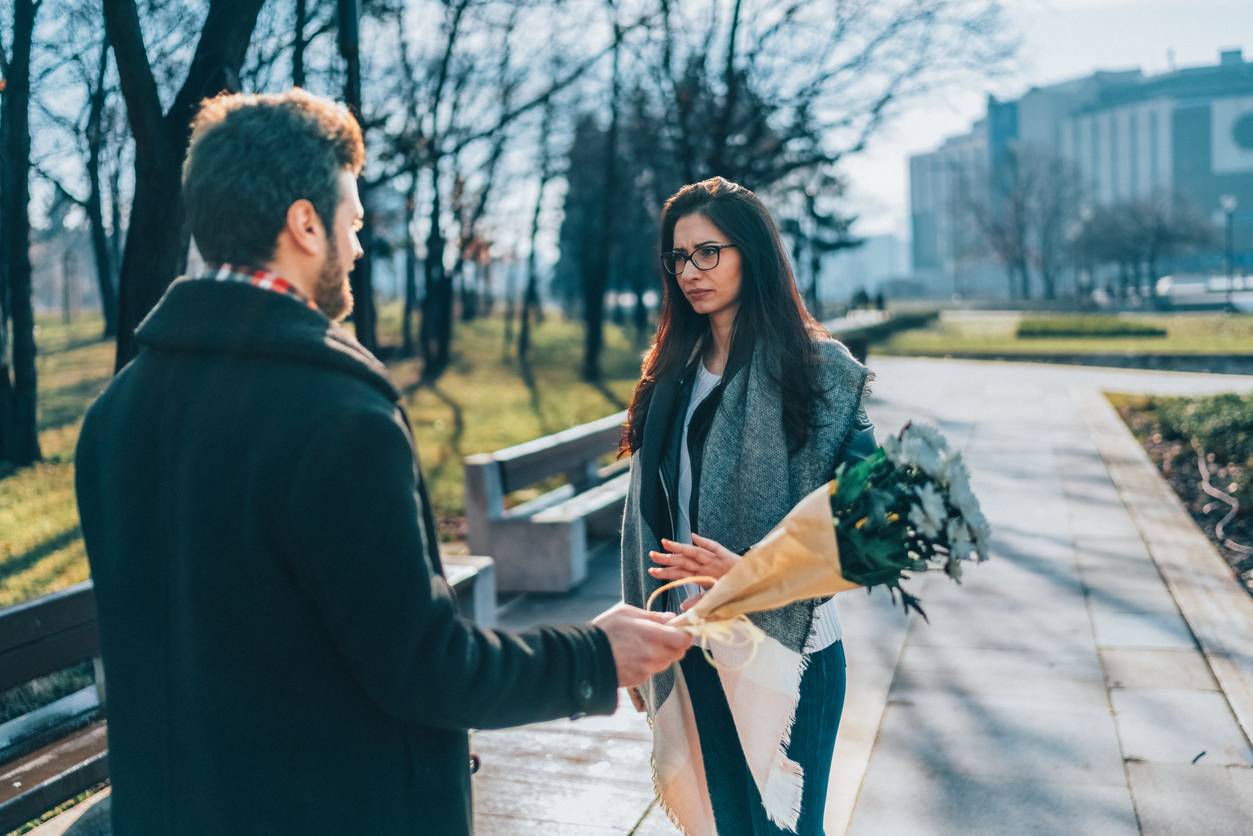 Future-Faking: The Narcissistic Partner’s Promise That Never Comes True