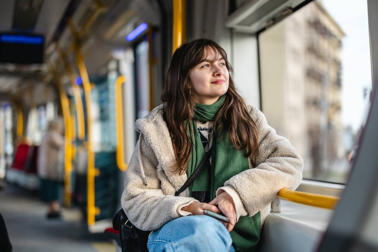 Einsamkeit auf einem neuen Level: Die Generation Z sucht Freiheit
