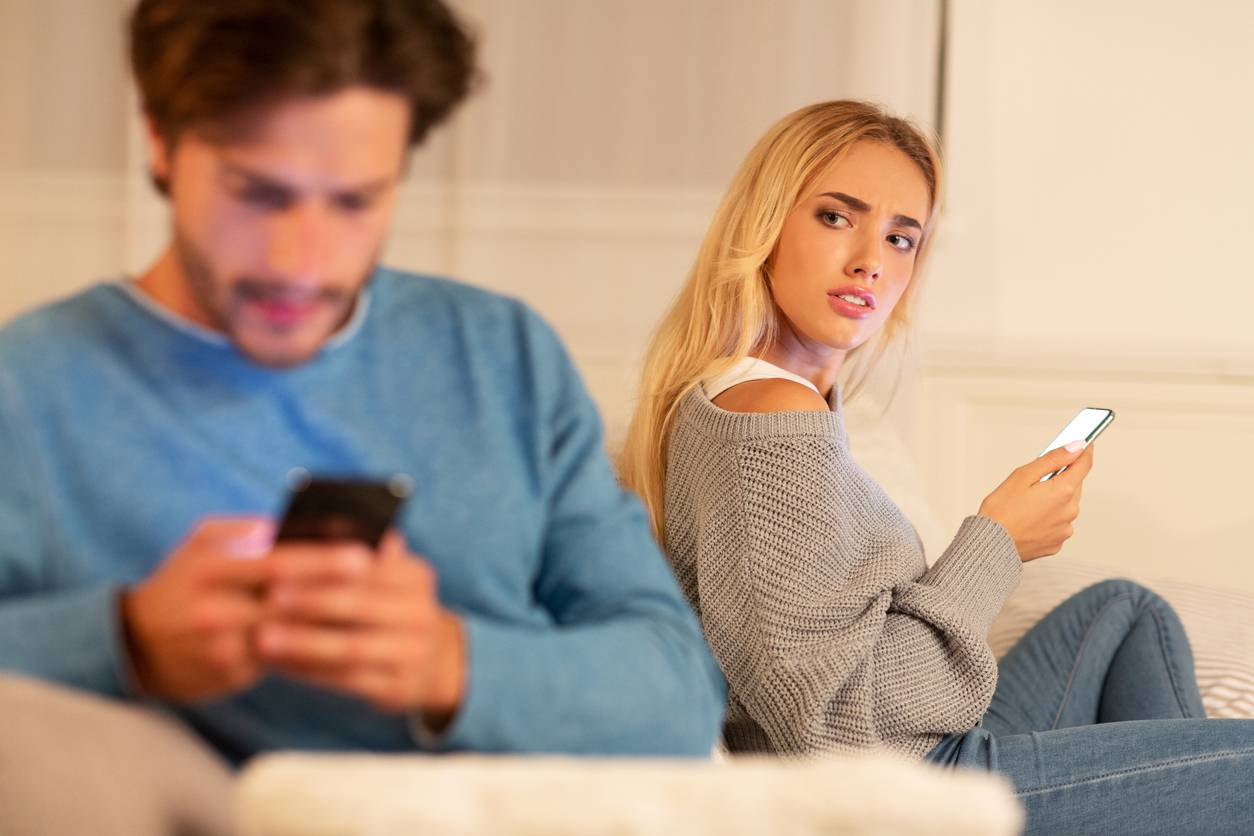 "I cheated on you, so what? That’s your problem." – The most shocking things exes have ever said
