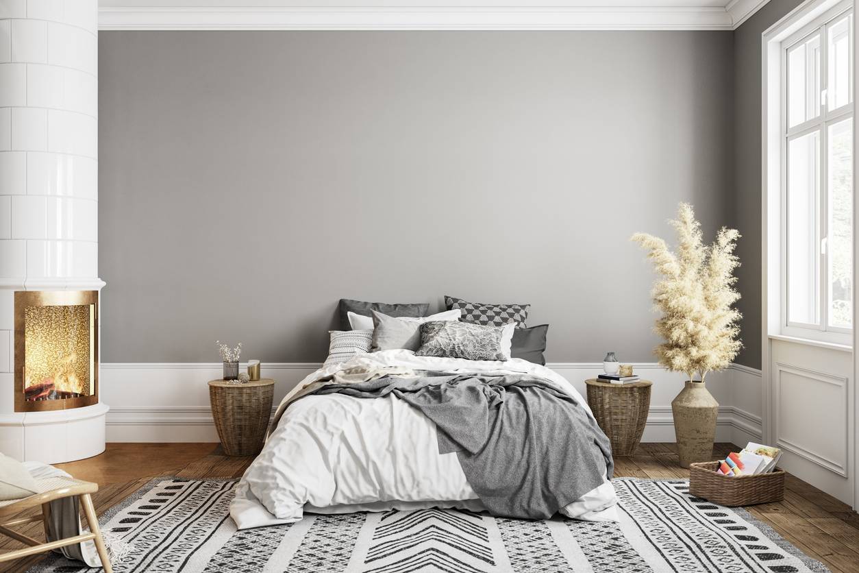 10 Dinge im Schlafzimmer, die du sofort verbannen solltest für erholsamen Schlaf!