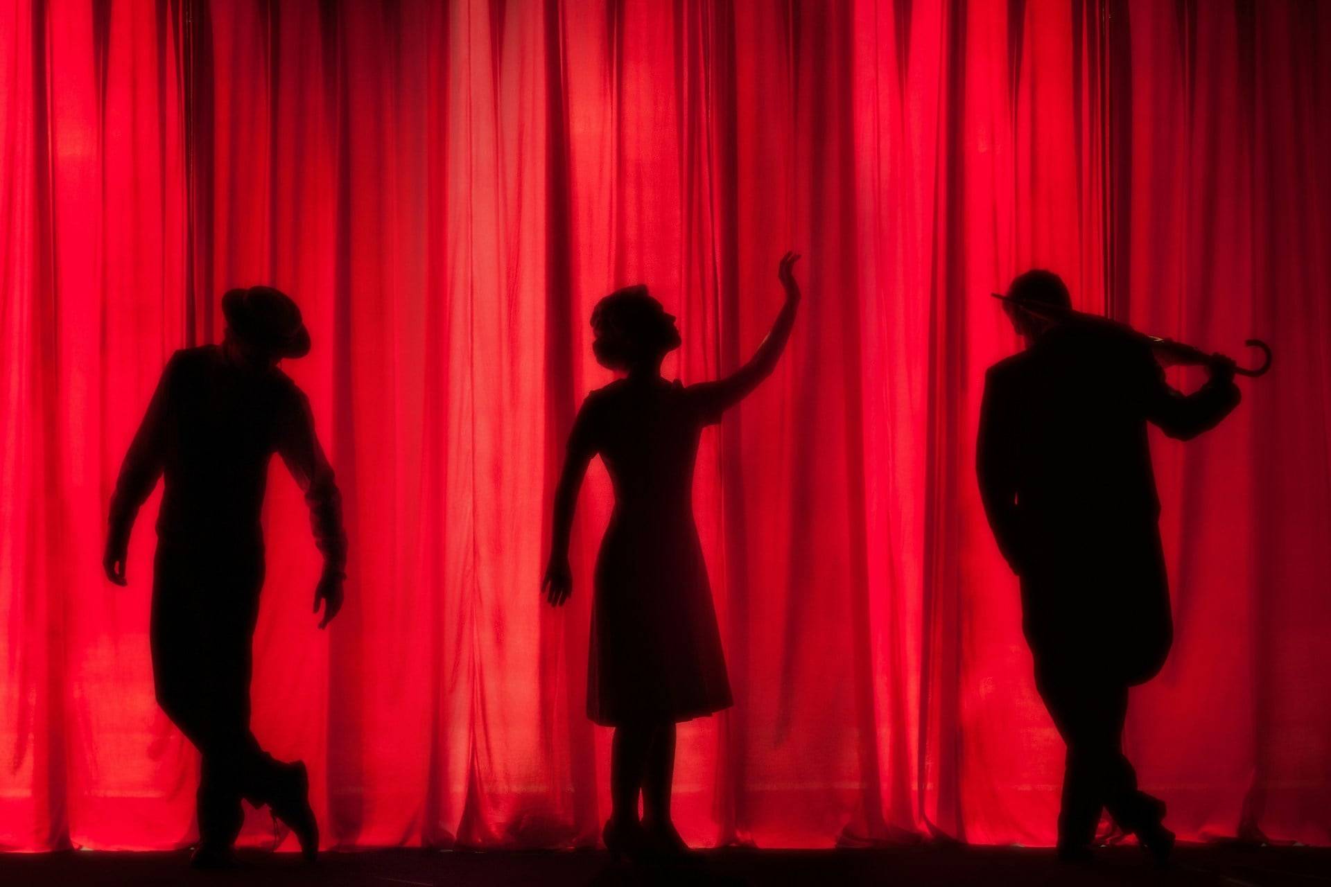 Cuando el teatro realmente nos toca: Una función inolvidable que cambió mis días por mucho tiempo