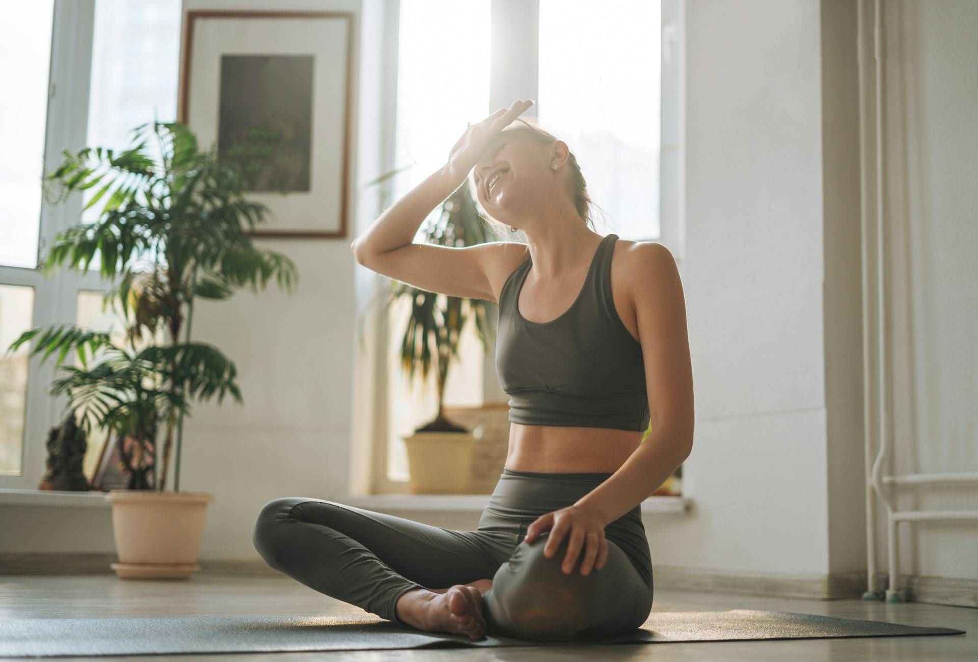 Balance Yourself with Feng Shui Tips in the Year of the Fire Horse
