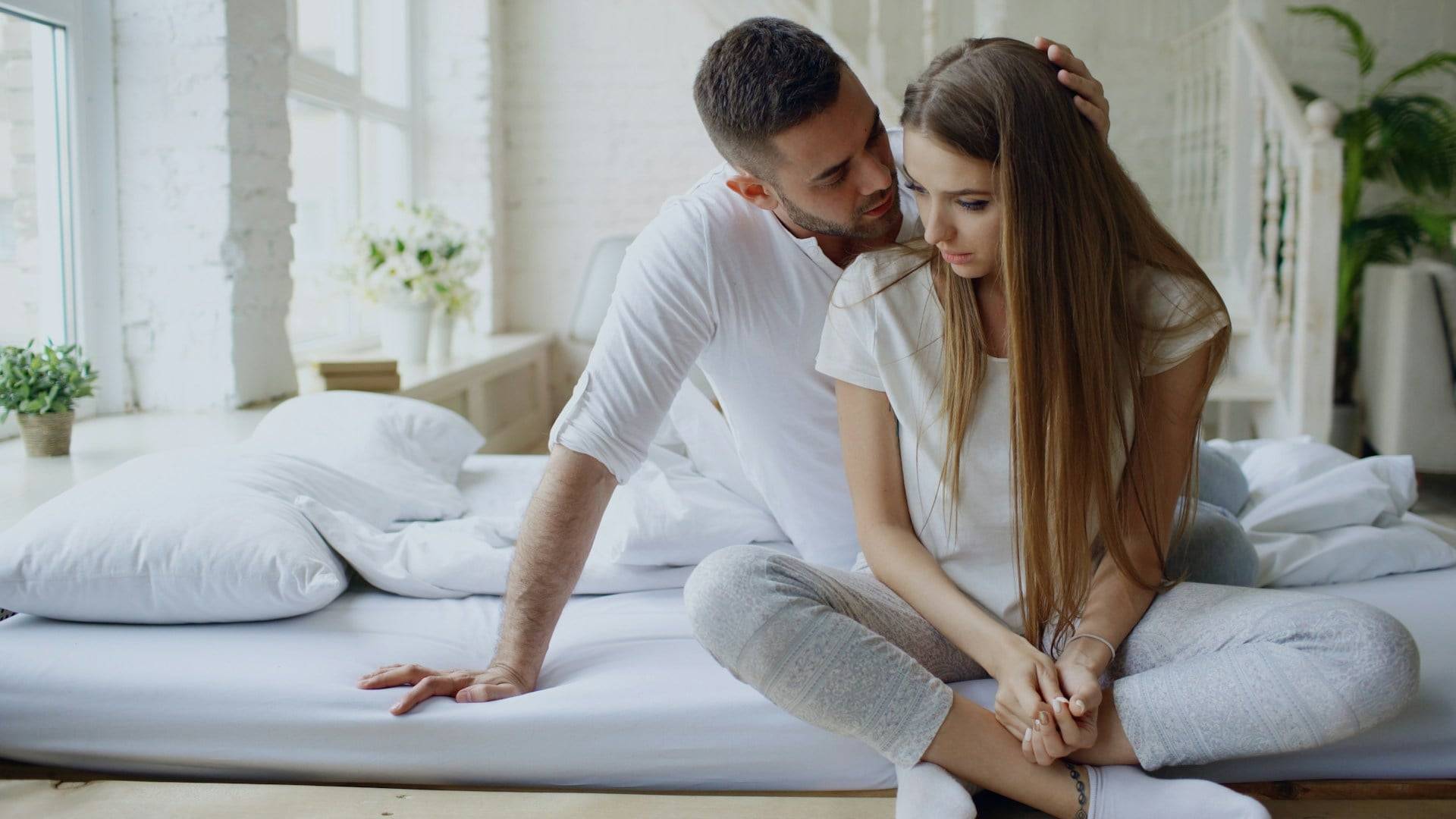 "I'm suffering from insomnia and he deliberately woke me up." What does a narcissistic partner do to you?