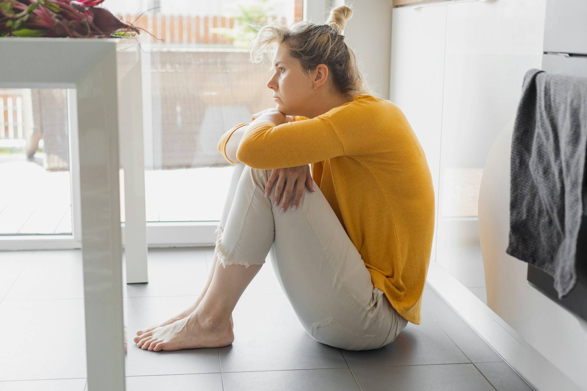 „Ich hatte genug davon, morgens eine Stunde früher aufzustehen, nur damit die Familie frühstücken kann." Geschichten von Frauen, die ihr Leben selbst in die Hand genommen haben