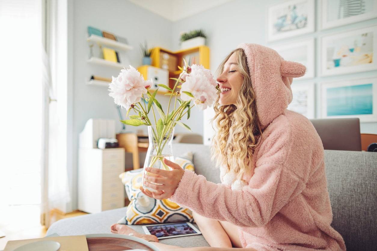 Spring Feng Shui: Kickstart Wealth and Love Energy in Your Home