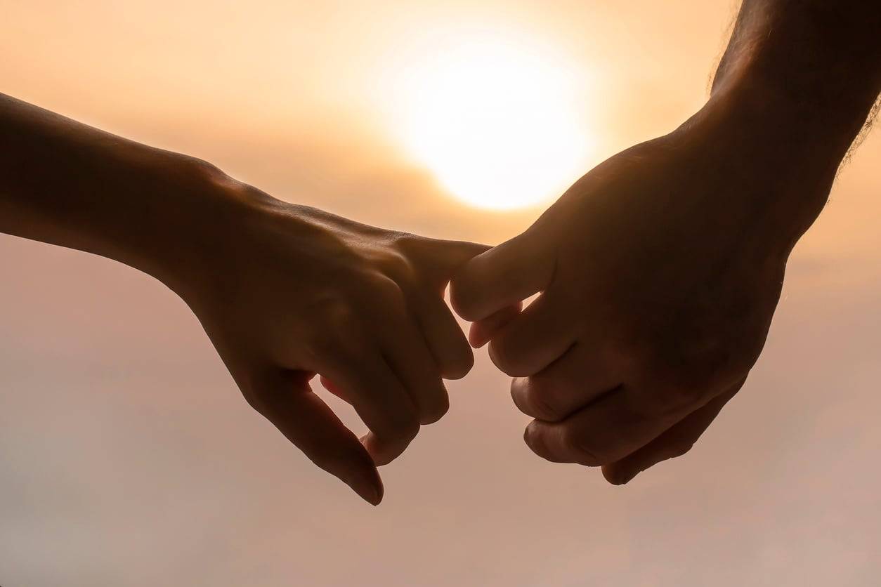 Wessen Aufgabe ist die Romantik? – Wenn die emotionale Arbeit in der Beziehung nur von einer Seite getragen wird