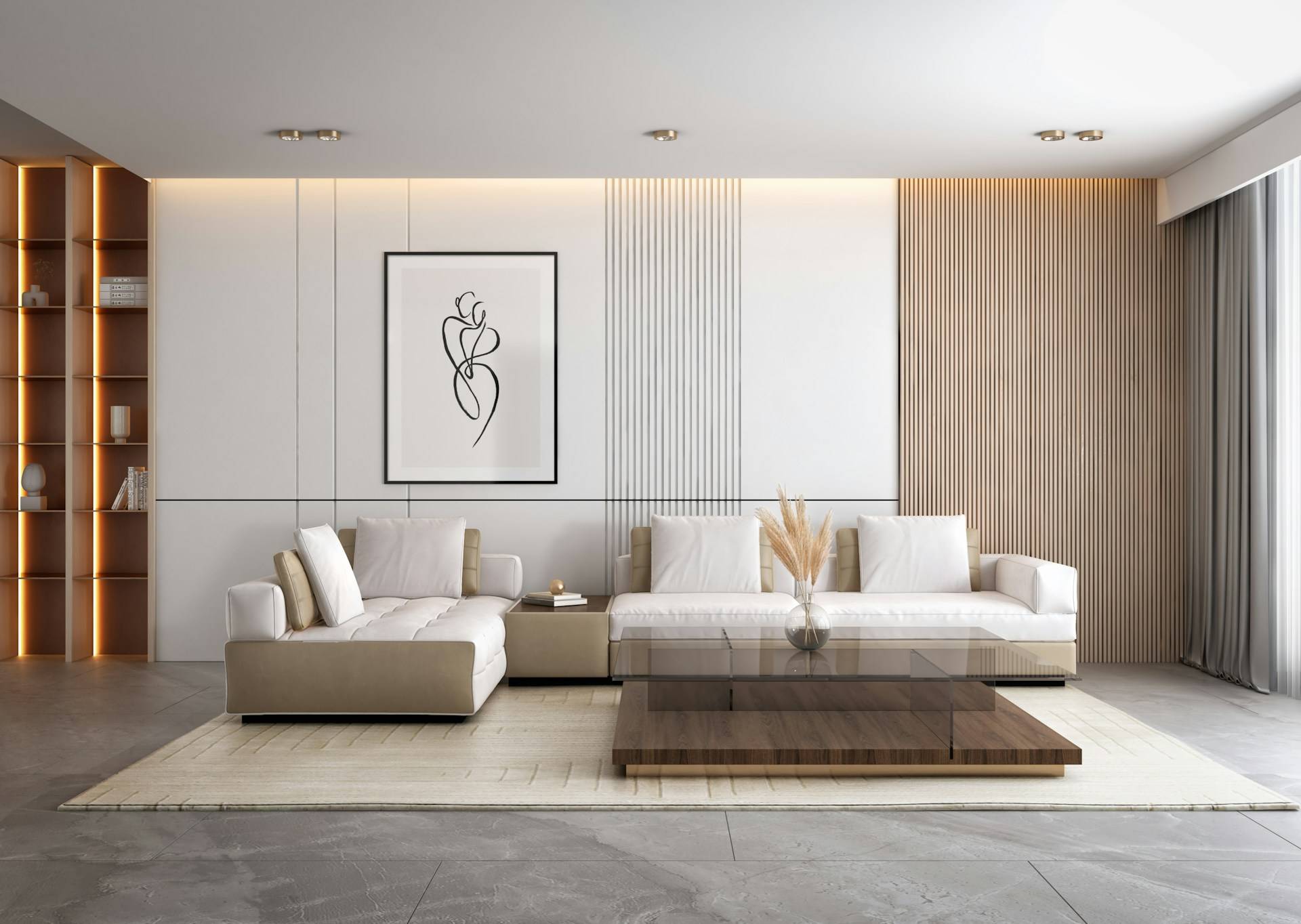 10 tendenze d'arredo che spiccano su Pinterest ma sono poco pratiche nella vita reale