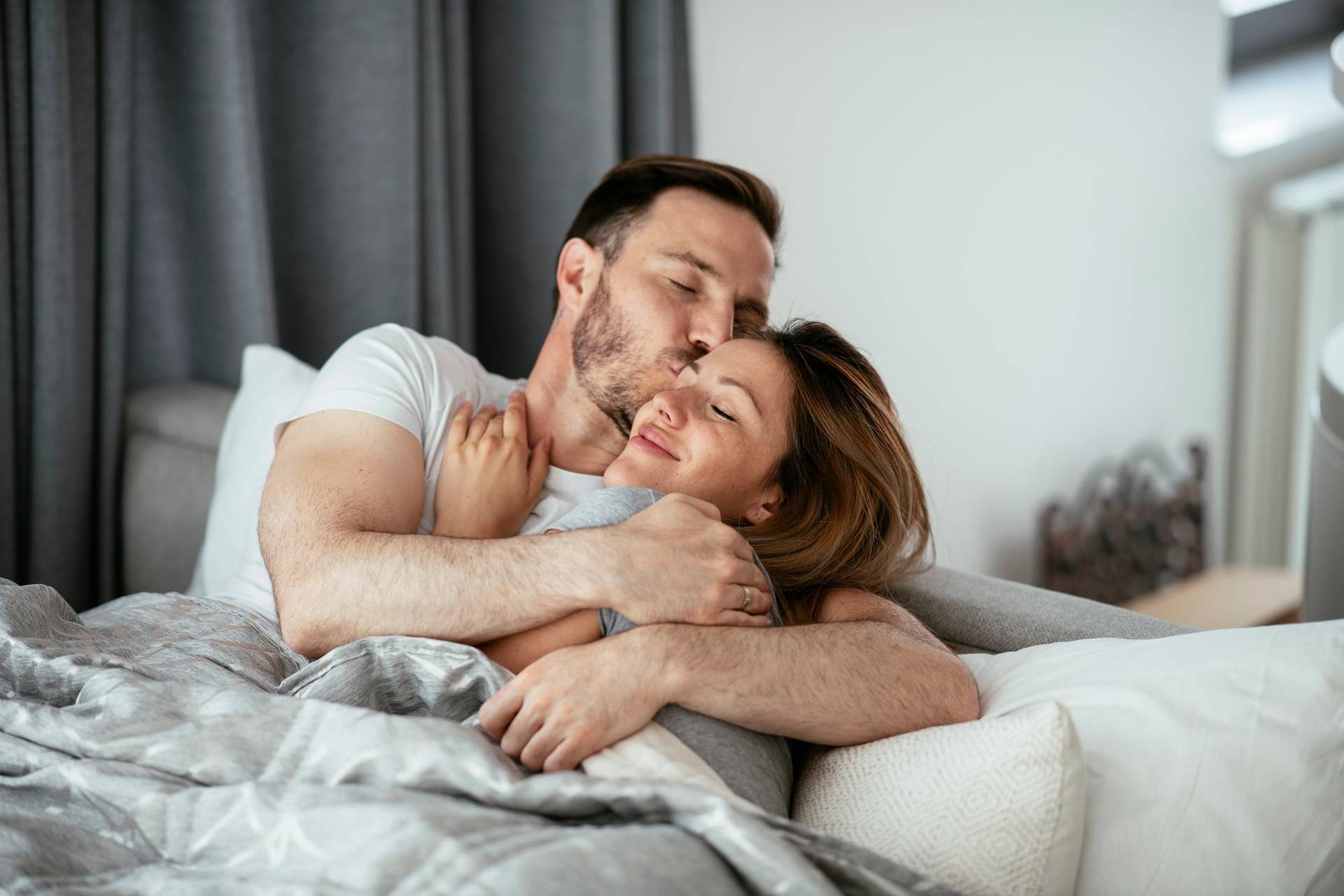 5 Verhaltensweisen, die dein Partner zeigt, wenn er die Zukunft mit dir ernst meint