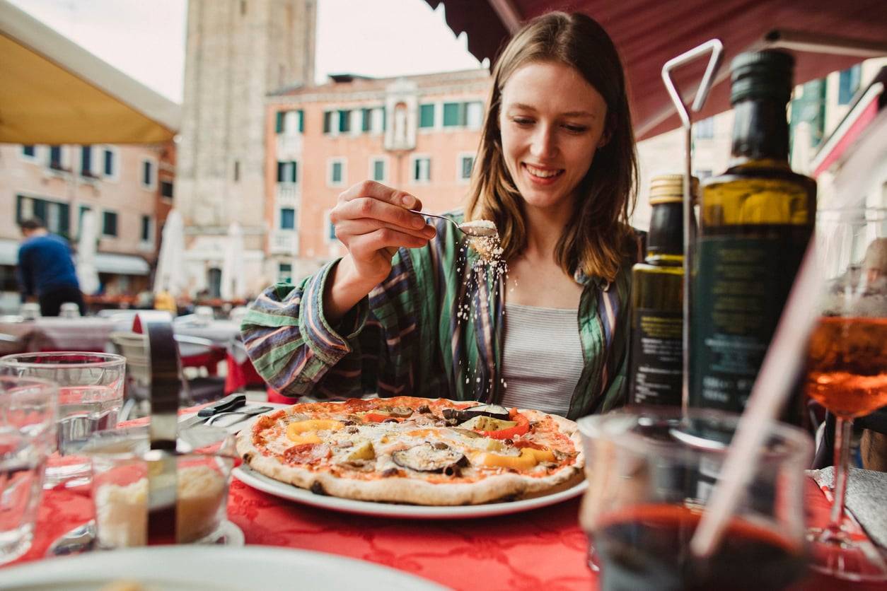 So reise ich stressfrei mit Glutenunverträglichkeit – meine besten Tipps für gluten- und laktosefreies Reisen