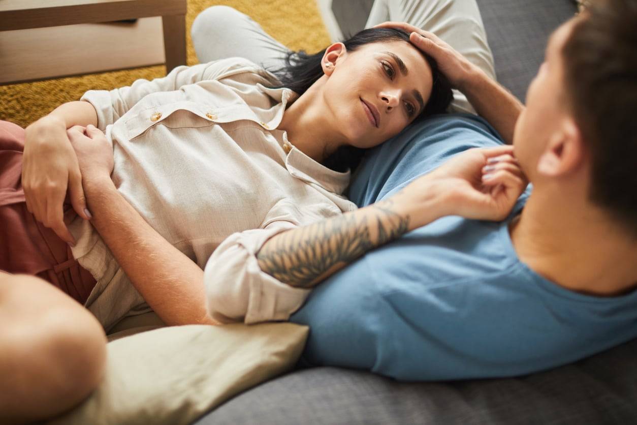 5 Manipulation Tricks Your Partner Might Use Without Realizing