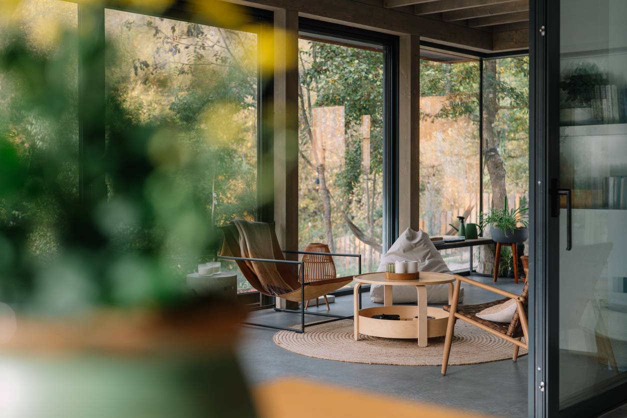 Il segreto di una casa amata a lungo termine: segui il tuo gusto, non le mode